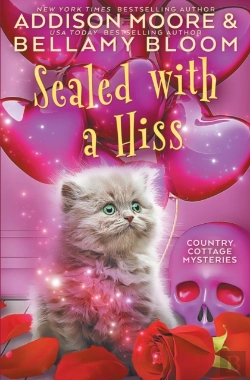 Bertrand.pt - Sealed With A Hiss