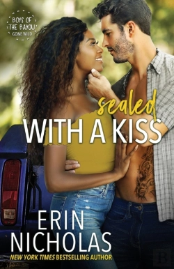 Bertrand.pt - Sealed With A Kiss