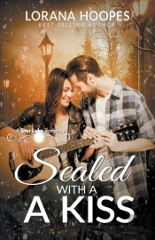 Sealed With A Kiss