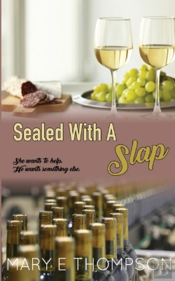 Bertrand.pt - Sealed With A Slap