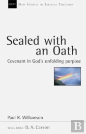 Sealed With An Oath