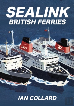 Bertrand.pt - Sealink British Ferries