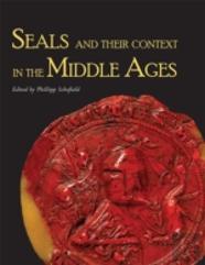 Seals And Their Context In The Middle Ages