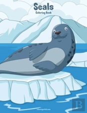 Seals Coloring Book 1