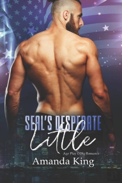 Bertrand.pt - Seal'S Desperate Little