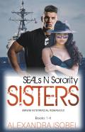 Seals N Sorority Sisters