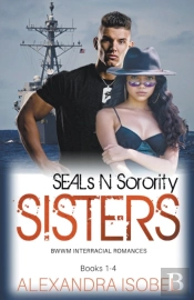 Seals N Sorority Sisters