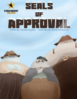 Bertrand.pt - Seals Of Approval