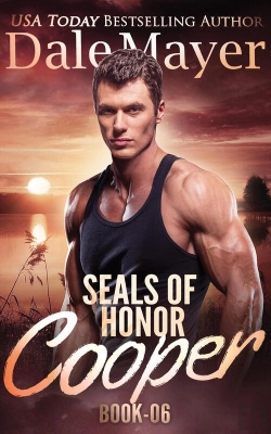 Bertrand.pt - Seals Of Honor: Cooper