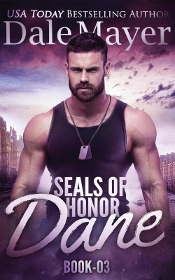 Bertrand.pt - Seals Of Honor: Dane