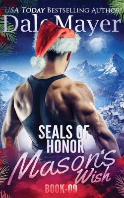 Bertrand.pt - Seals Of Honor: Mason'S Wish