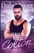 Seals Of Honor