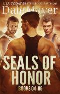 Seals Of Honor