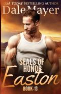 Seals Of Honor
