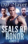 Seals Of Honor