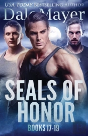 Seals Of Honor