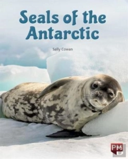 Bertrand.pt - Seals Of The Antartic