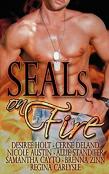 Seals On Fire