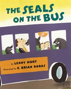 Bertrand.pt - Seals On The Bus