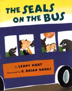 Bertrand.pt - Seals On The Bus
