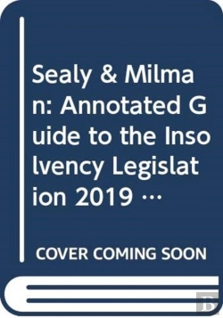 Bertrand.pt - Sealy & Milman: Annotated Guide To The Insolvency Legislation 2019