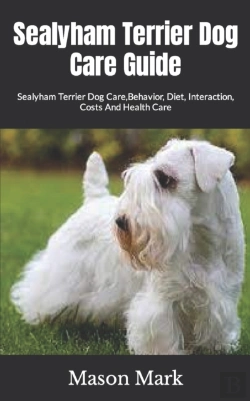 Bertrand.pt - Sealyham Terrier Dog Care Guide