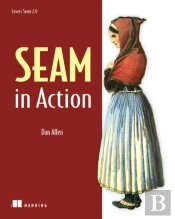 Seam In Action