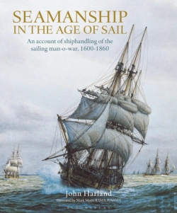 Bertrand.pt - Seamanship In The Age Of Sail