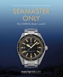 Seamaster Only