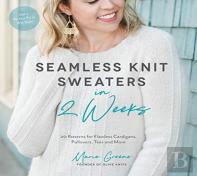 Seamless Knit Sweaters In 2 Weeks