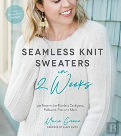 Bertrand.pt - Seamless Knit Sweaters In 2 Weeks