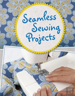 Bertrand.pt - Seamless Sewing Projects