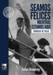 Seamos Felices Mientras Estamos Aqu¡