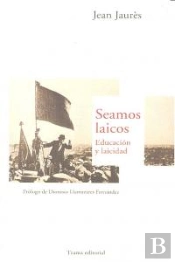 Seamos Laicos
