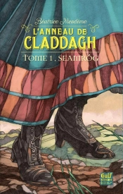 Seamrog T1 - L'Anneau De Claddagh