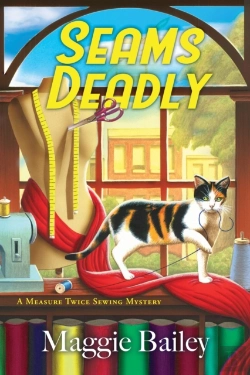 Bertrand.pt - Seams Deadly