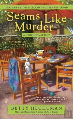 Bertrand.pt - Seams Like Murder
