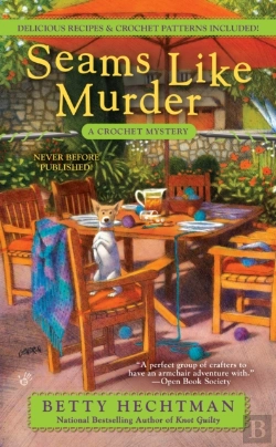 Bertrand.pt - Seams Like Murder