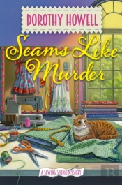 Seams Like Murder