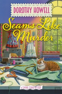 Bertrand.pt - Seams Like Murder