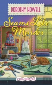 Seams Like Murder