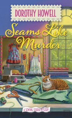 Bertrand.pt - Seams Like Murder