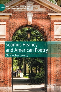 Bertrand.pt - Seamus Heaney And American Poetry
