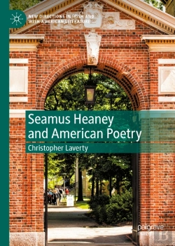 Bertrand.pt - Seamus Heaney And American Poetry