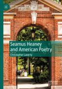 Seamus Heaney And American Poetry