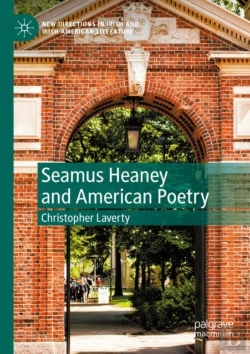 Bertrand.pt - Seamus Heaney And American Poetry