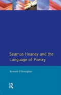 Seamus Heaney And The Language Of Poetry