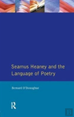 Bertrand.pt - Seamus Heaney And The Language Of Poetry