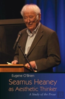 Bertrand.pt - Seamus Heaney As Aesthetic Thinker