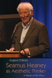 Seamus Heaney As Aesthetic Thinker
